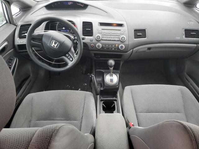 2008 HONDA CIVIC DX-G