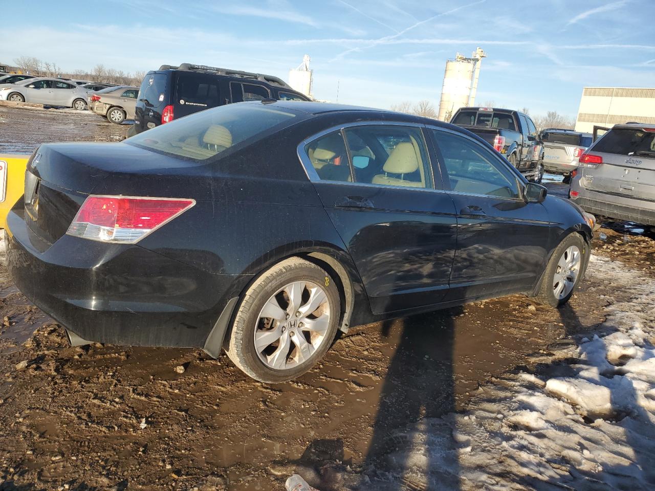 2010 Honda Accord - Image 3