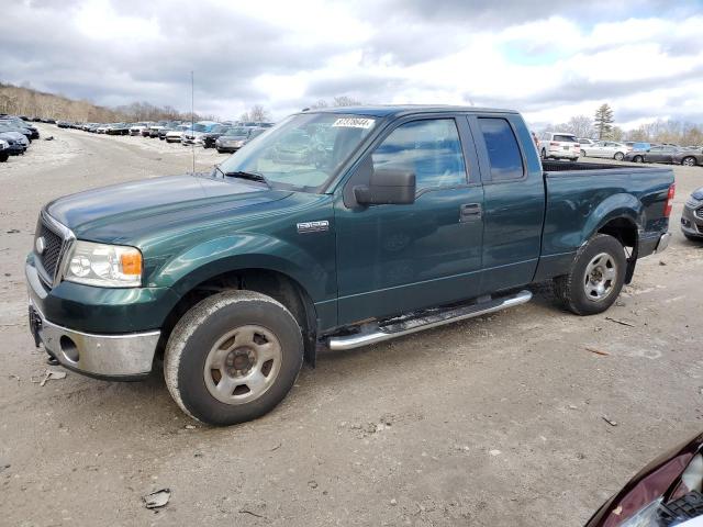 2008 Ford F150 