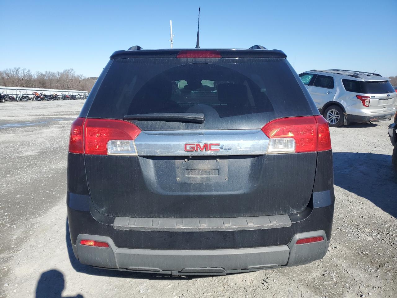 2012 GMC Terrain - Image 6