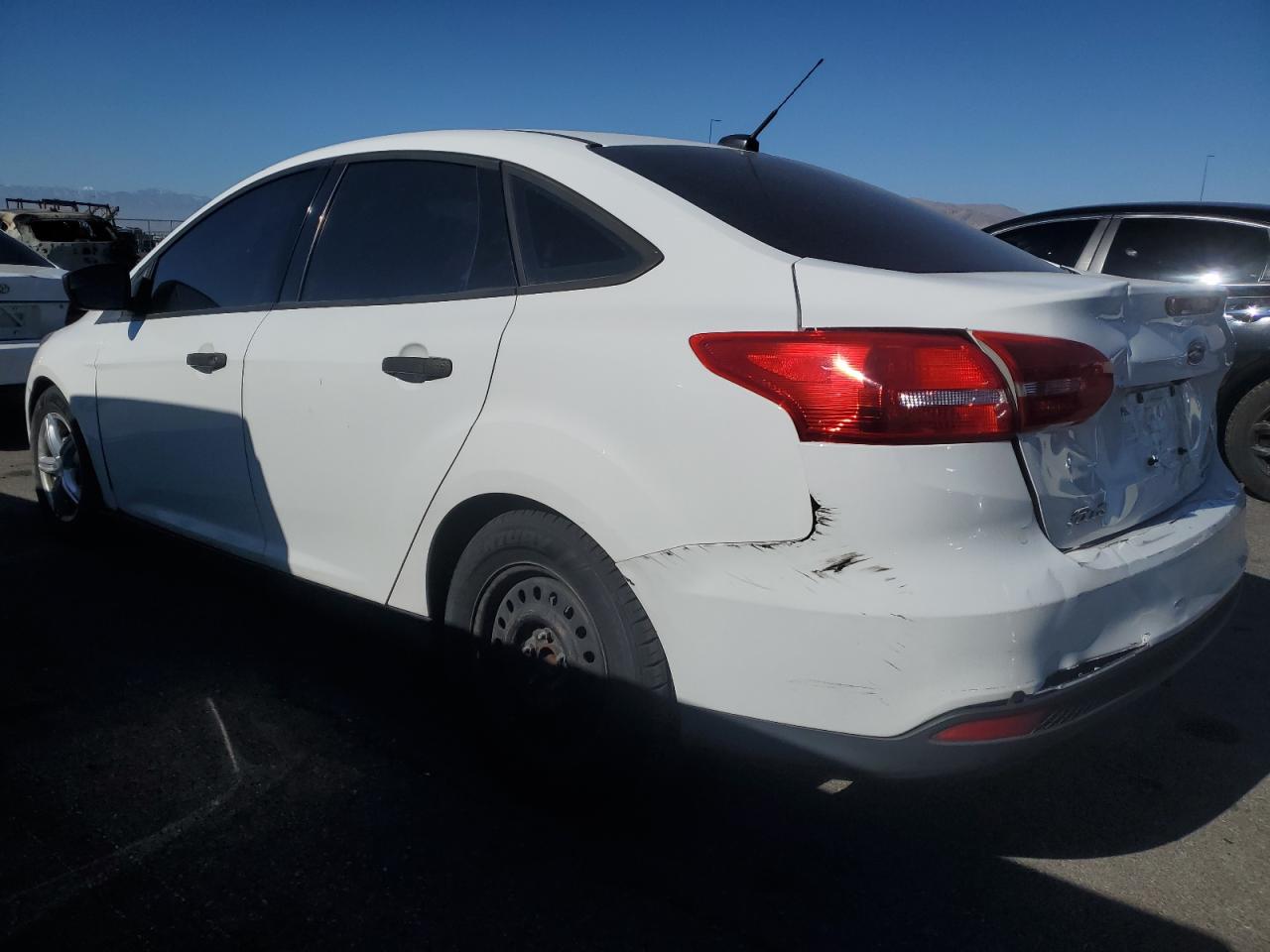 2016 Ford Focus - Image 2