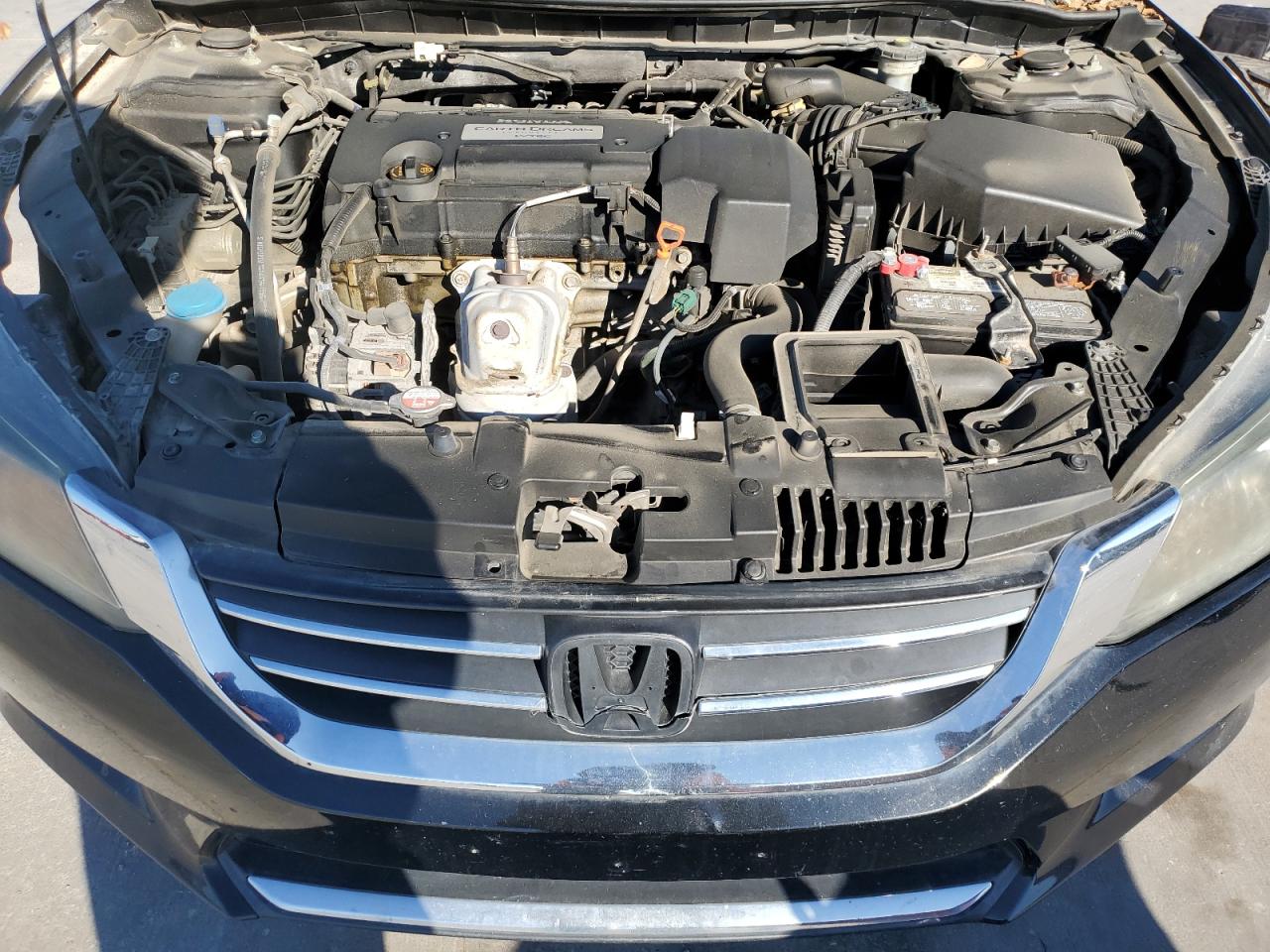 2013 Honda Accord - Image 11