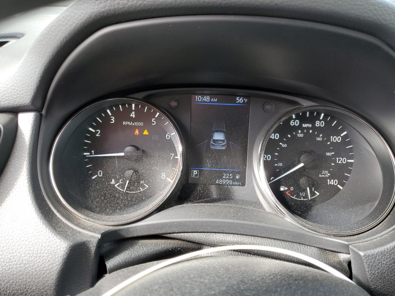2019 Nissan Rogue - Image 9