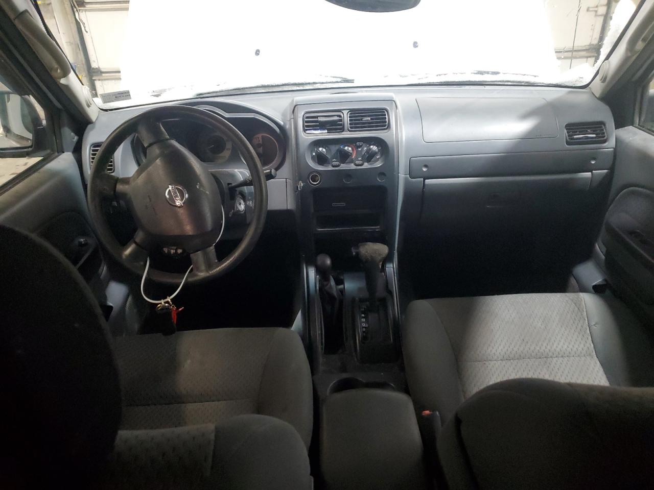 2004 Nissan XTerra - Image 8