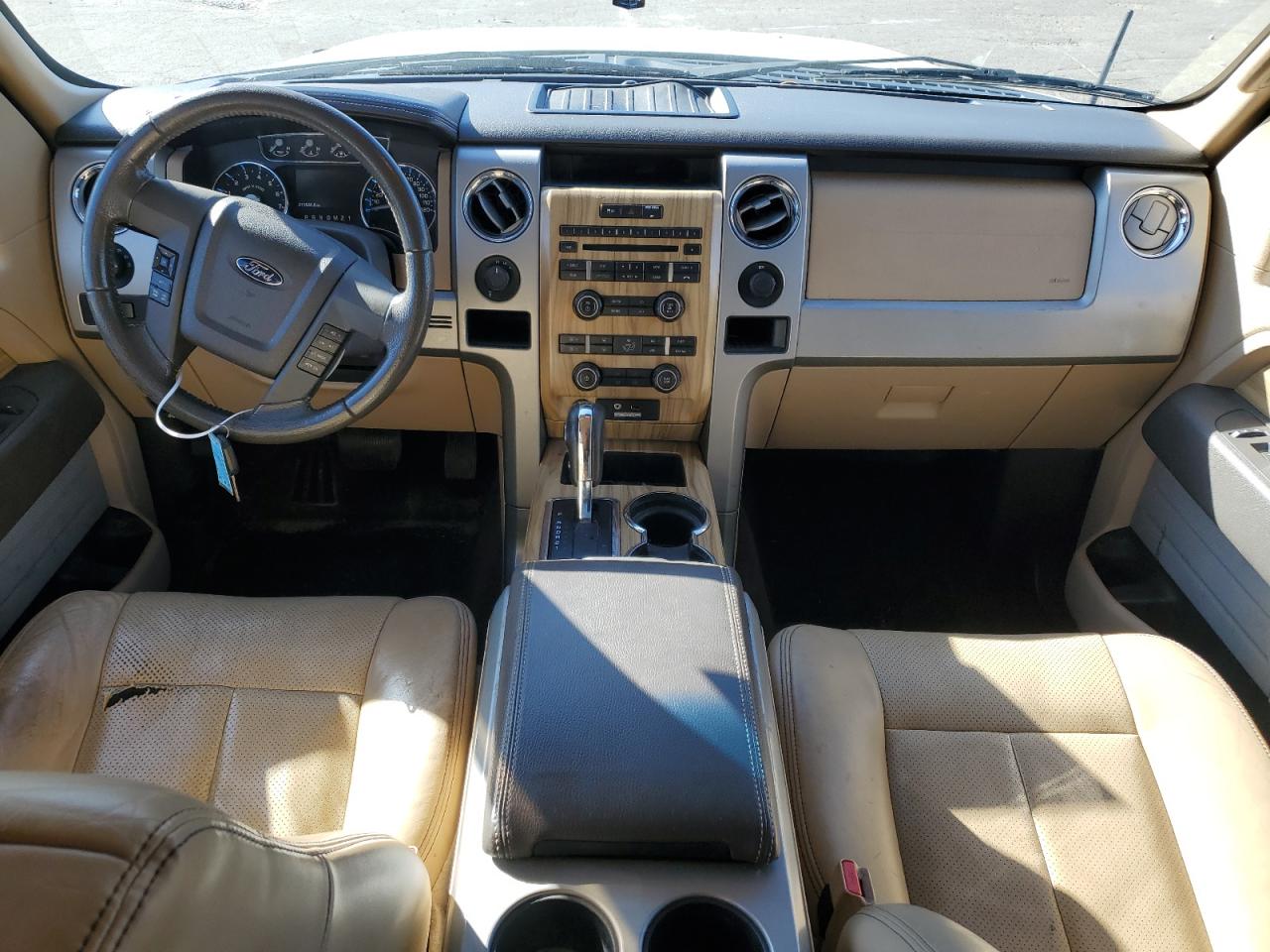 2011 Ford F-150 - Image 8