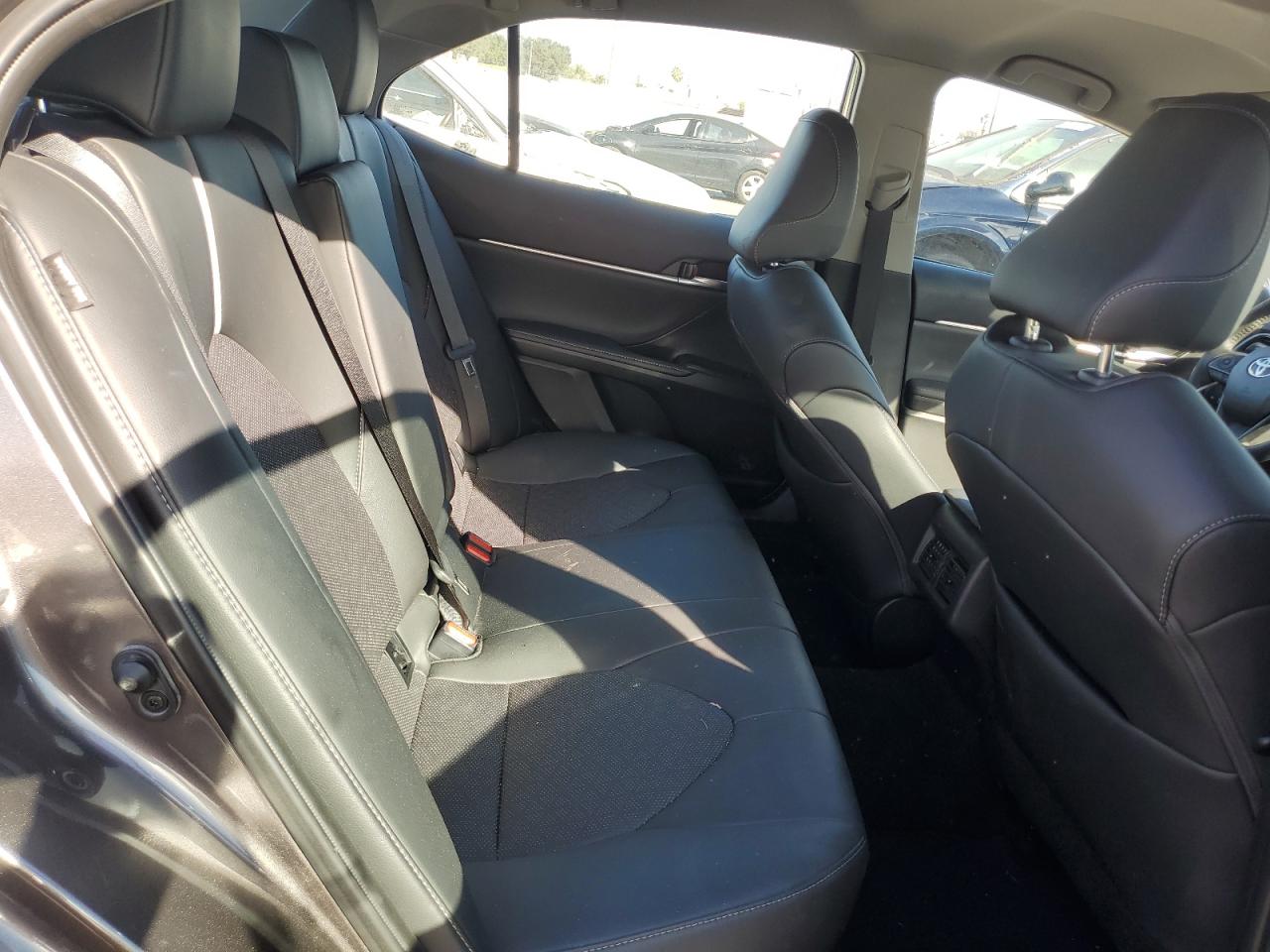 2024 Toyota Camry - Image 10
