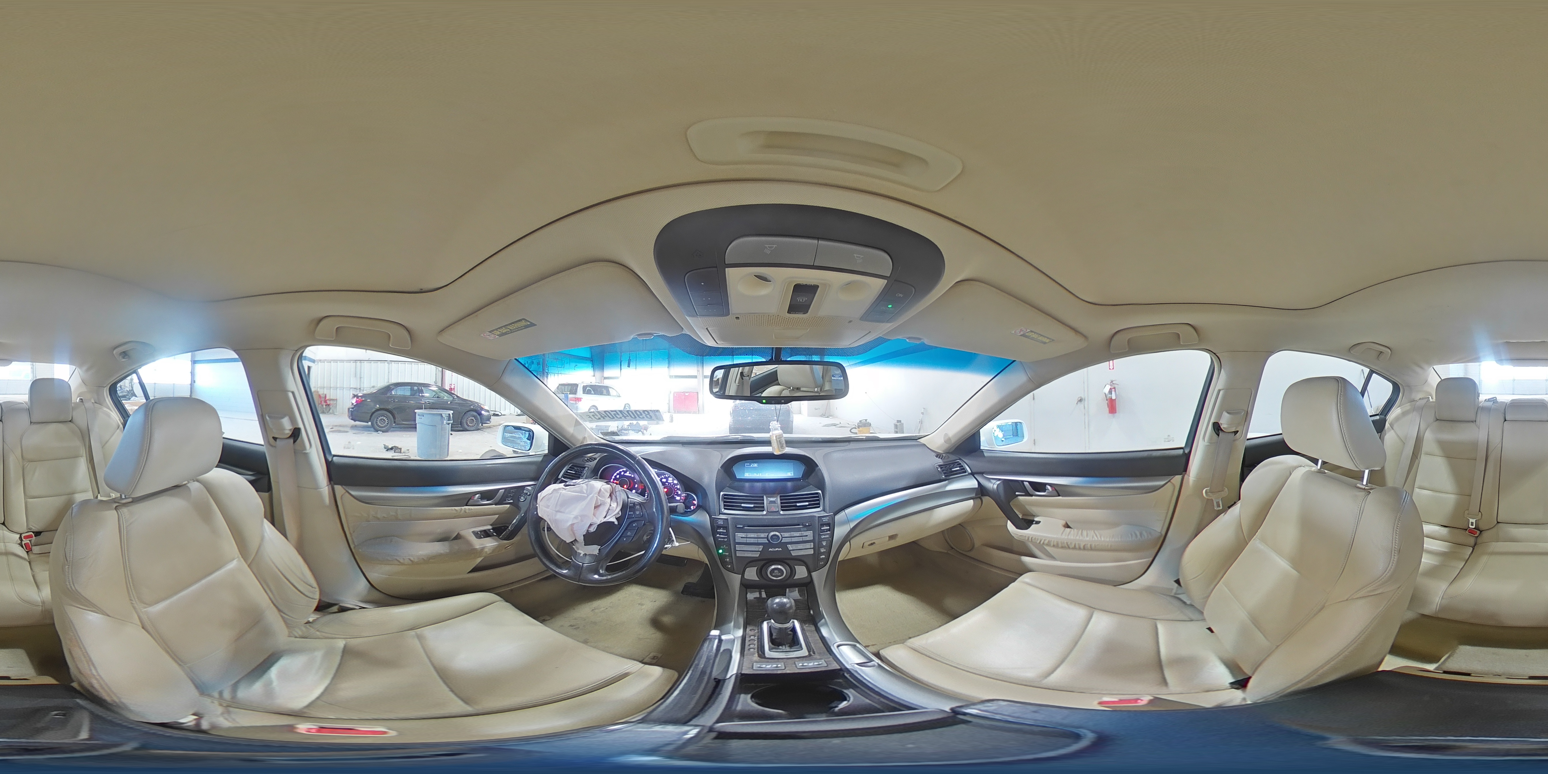 2010 Acura TL - Image 13