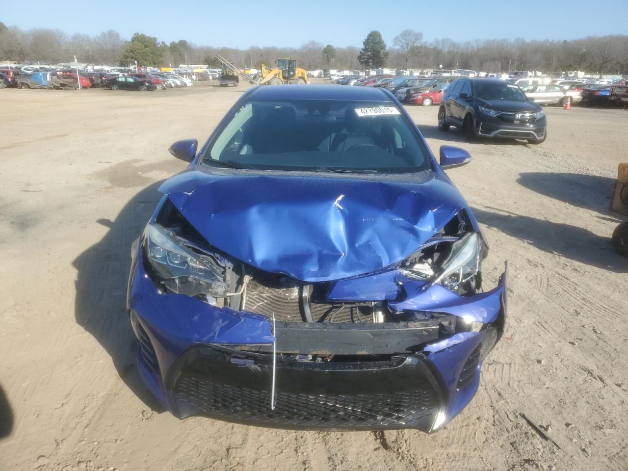 2018 Toyota Corolla - Image 5