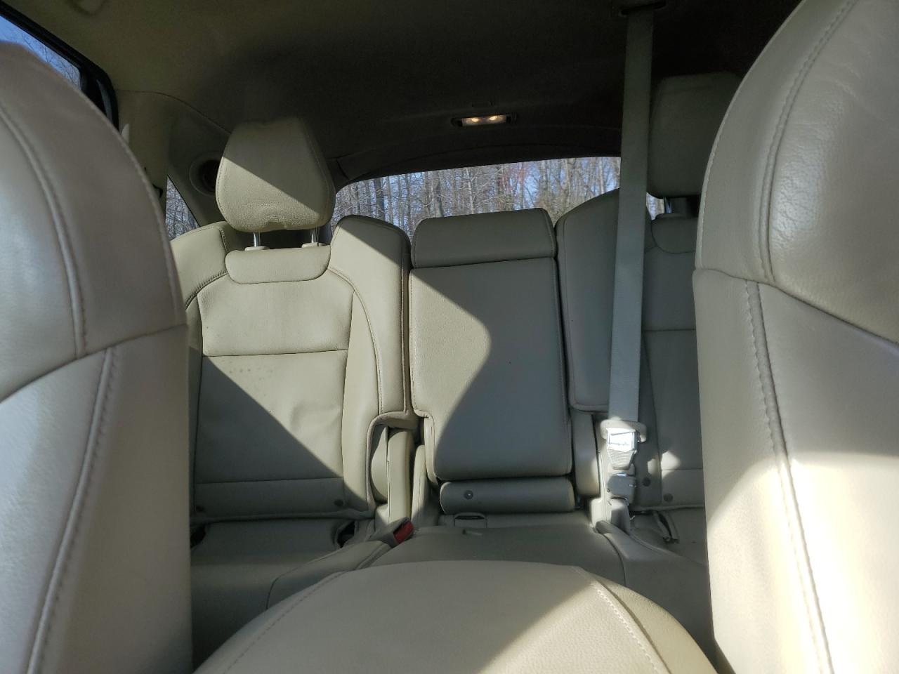 2018 Acura Mdx Technology VIN: 5J8YD4H52JL001067 Lot: 87908565