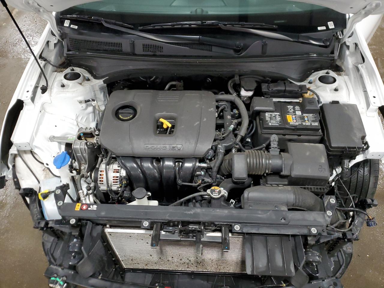 2024 Kia Forte - Image 11