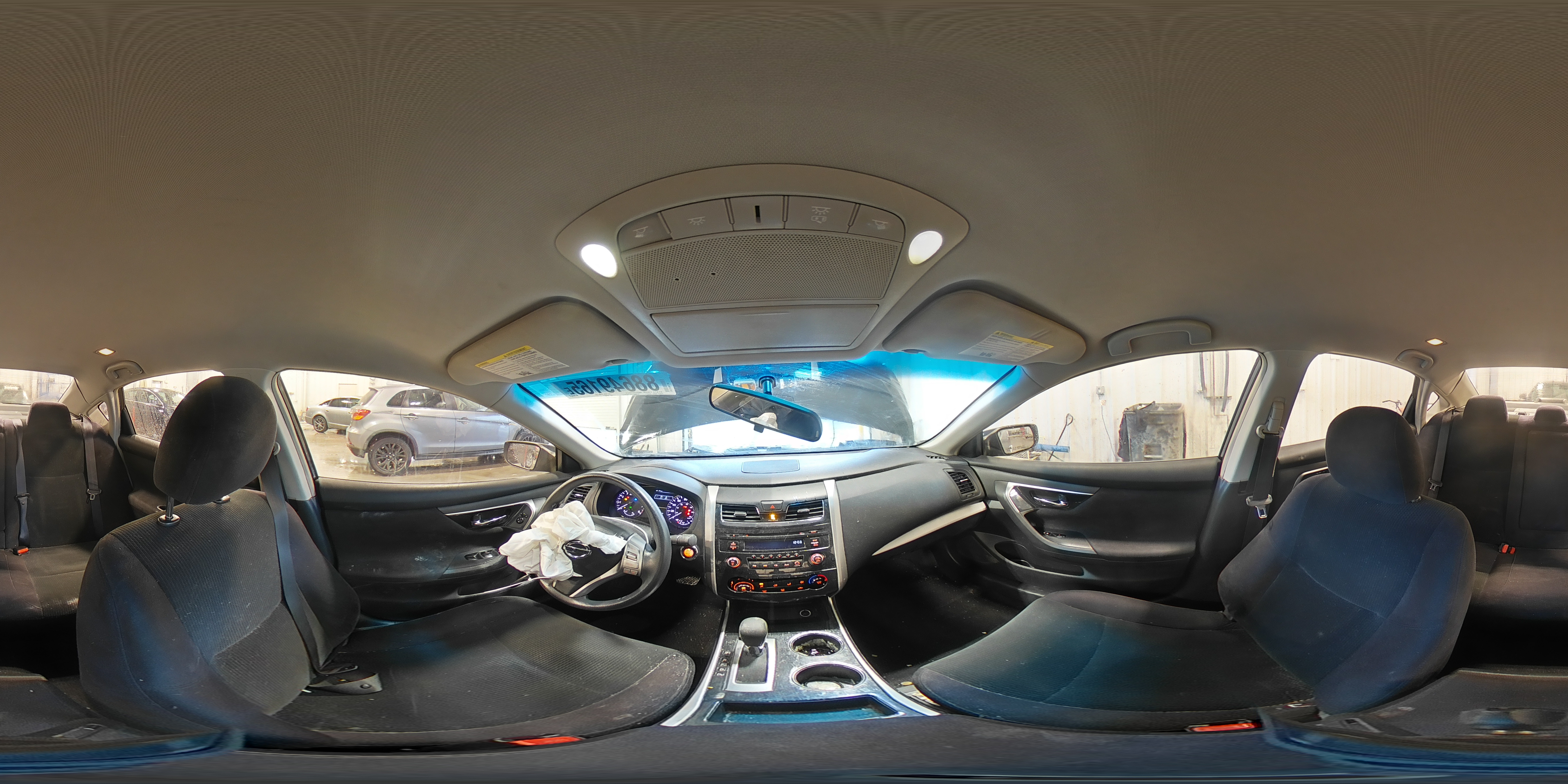 2013 Nissan Altima - Image 14