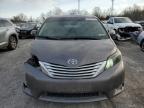 2013 Toyota Sienna Xle за продажба в York Haven, PA - Front End