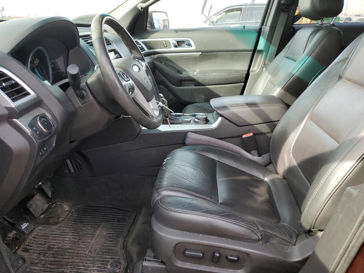 2015 Ford Explorer - Image 7