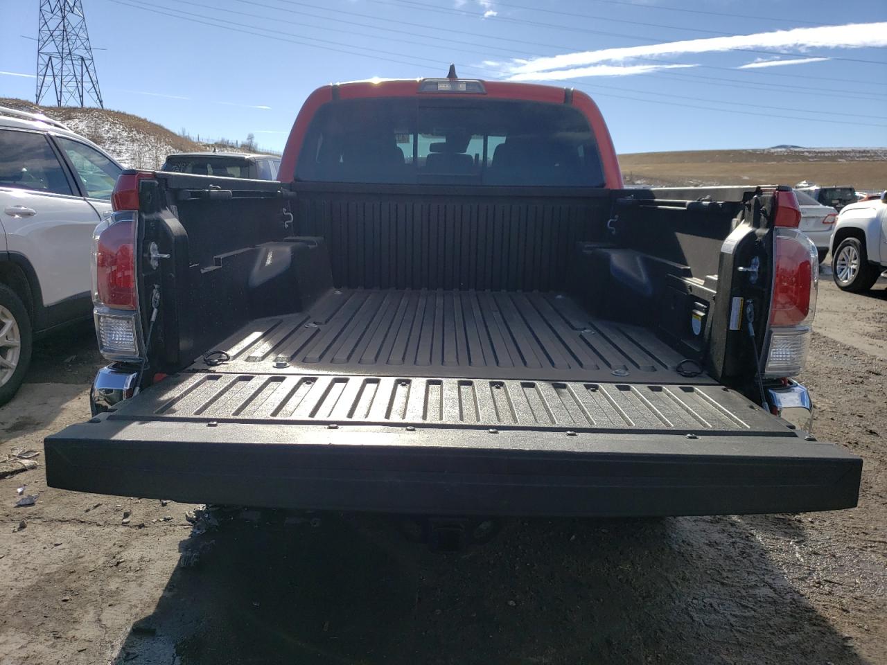 2021 Toyota Tacoma - Image 6