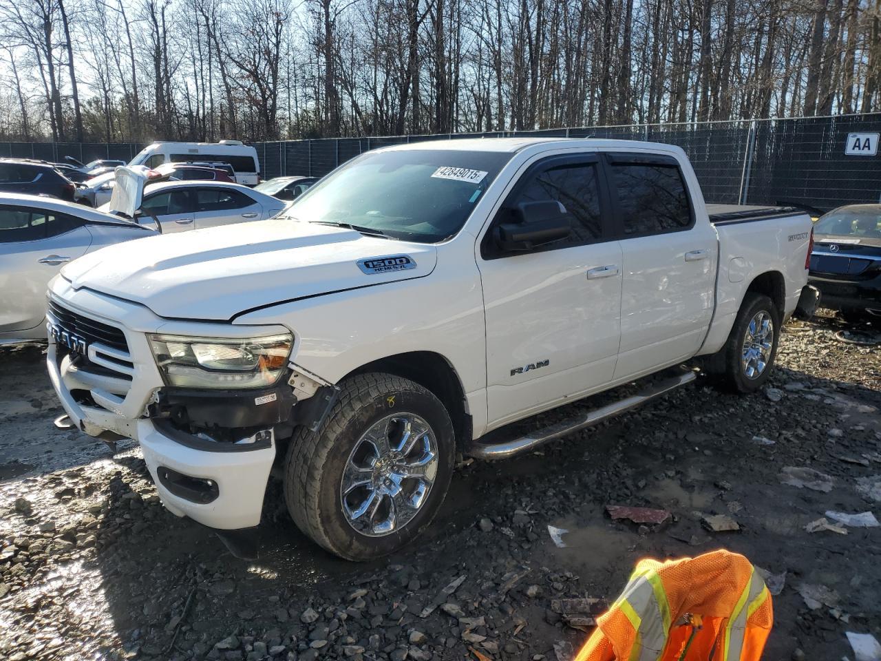 2020 RAM 1500 - Image 1