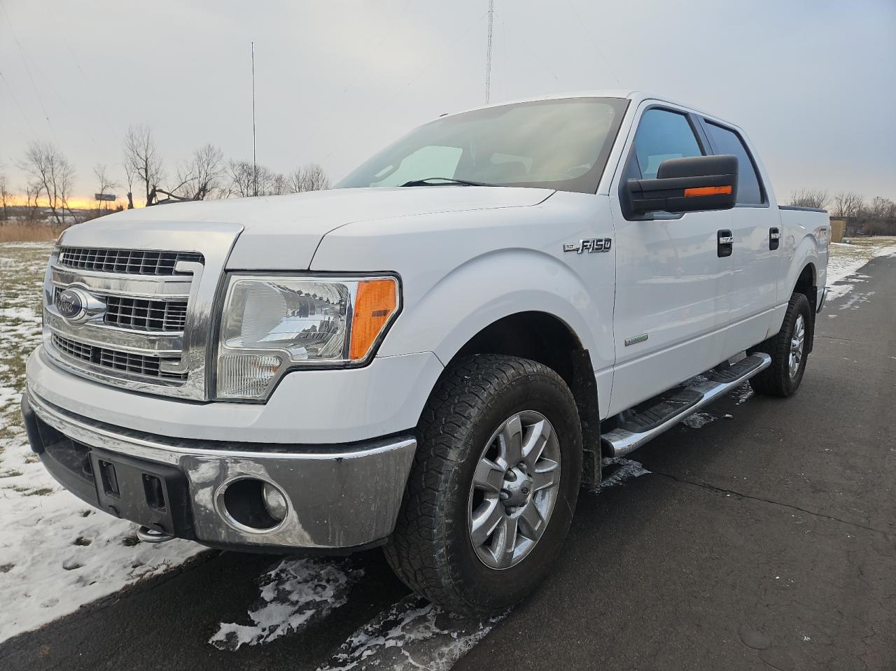 2014 Ford F-150 - Image 2