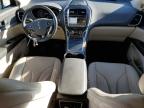 2016 Lincoln Mkx Reserve de vânzare în Wilmer, TX - Side