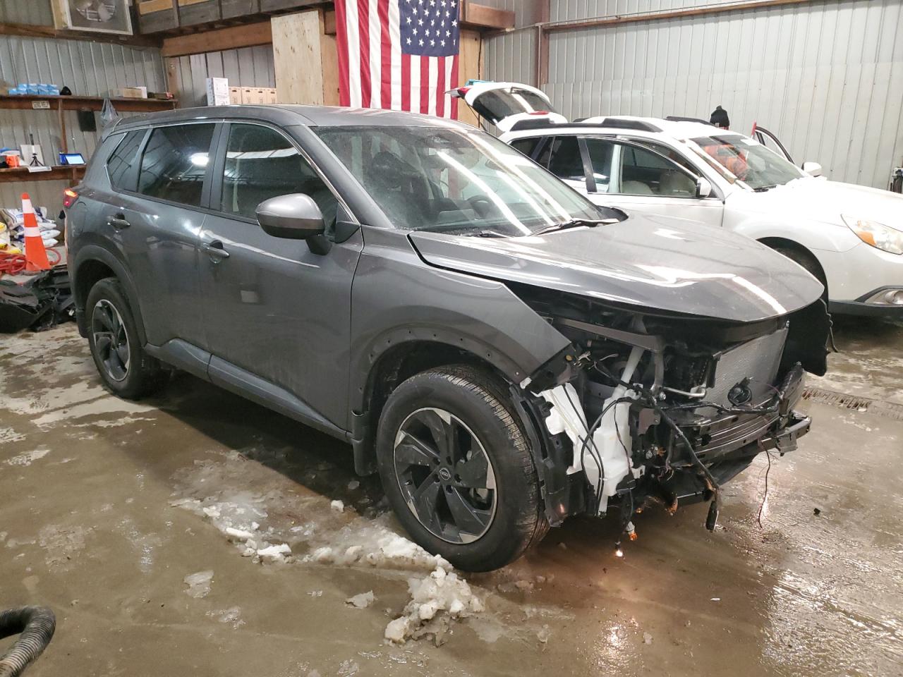 2024 Nissan Rogue - Image 4