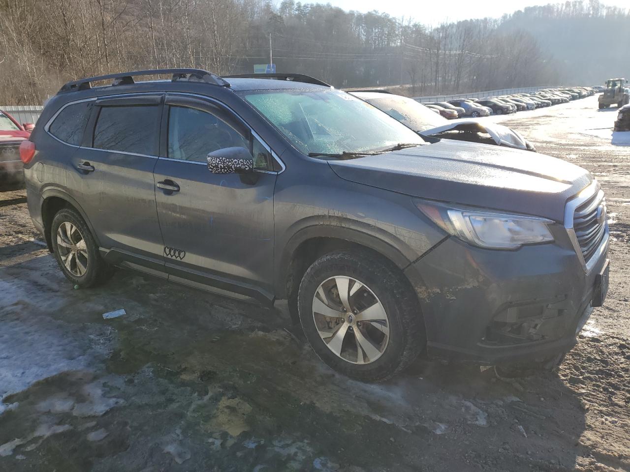 2020 Subaru Ascent - Image 4