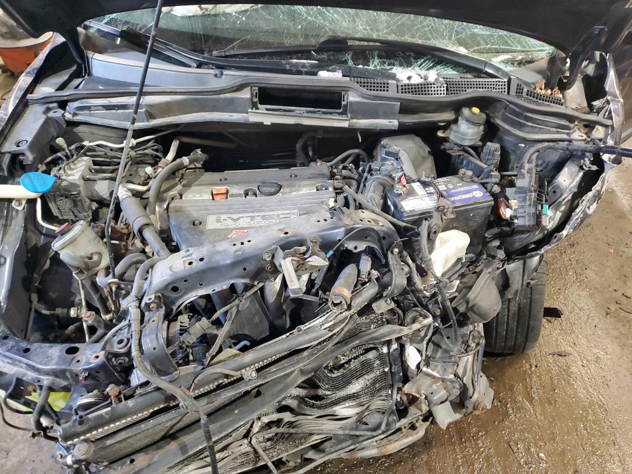 2007 Honda CR-V - Image 13