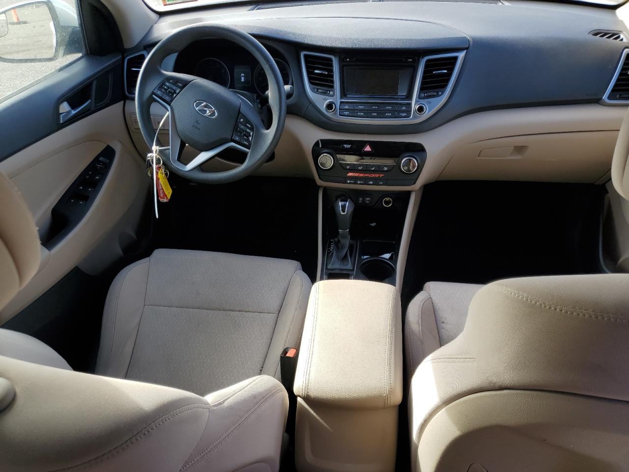 2016 Hyundai Tucson - Image 8