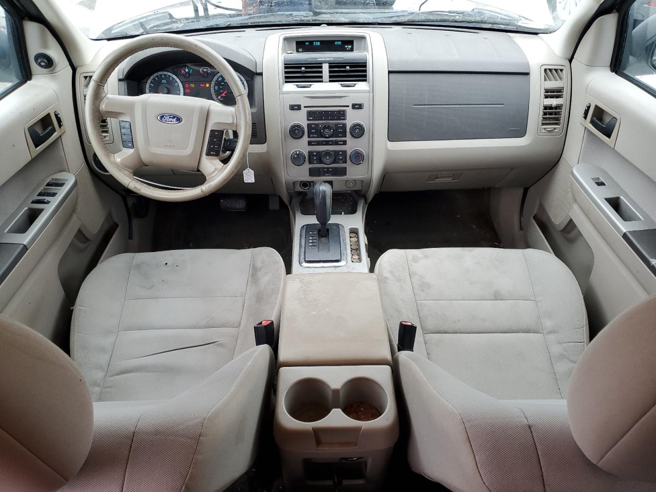2012 Ford Escape - Image 8