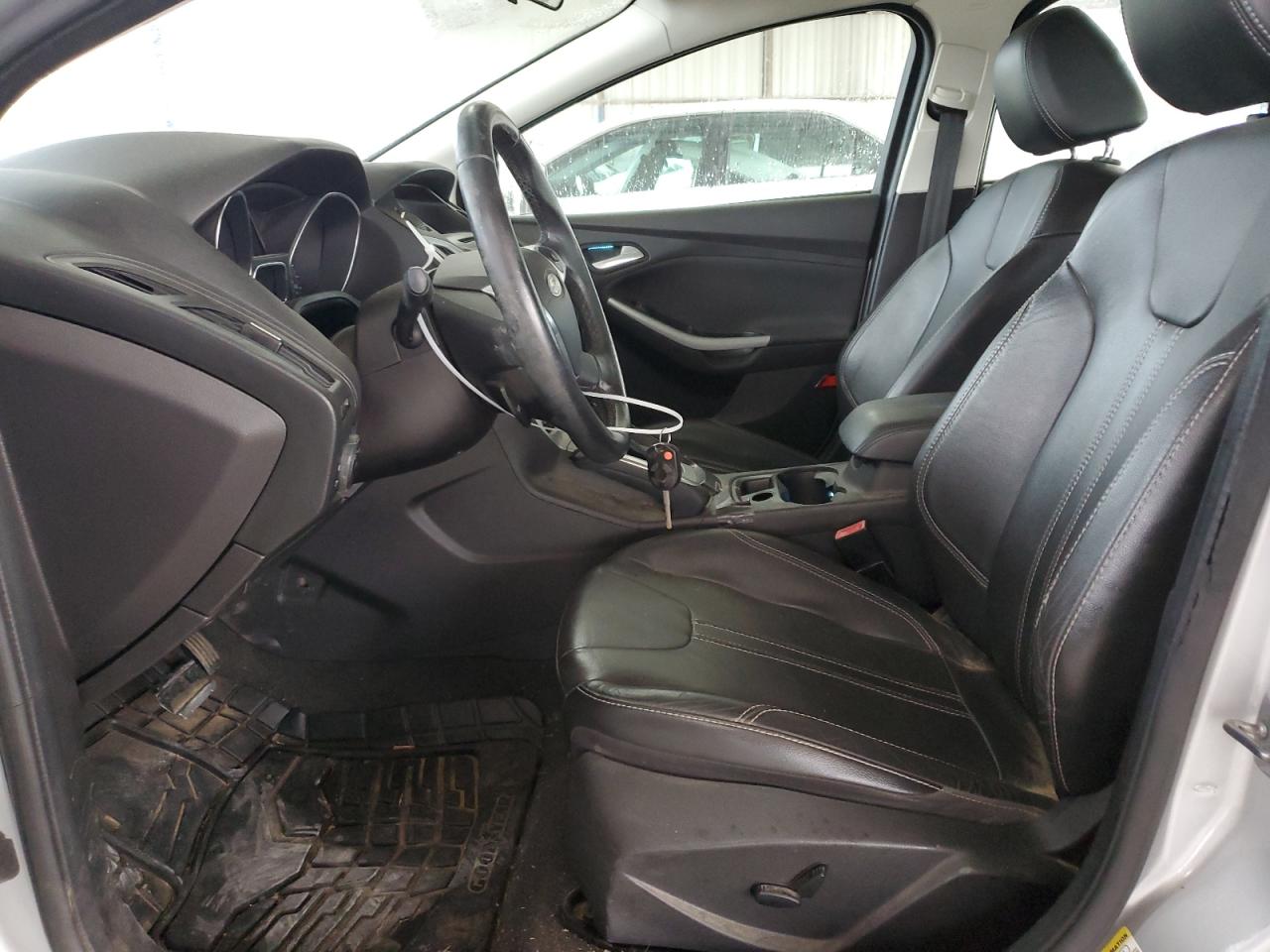 2013 Ford Focus - Image 7