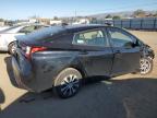 2021 Toyota Prius Le იყიდება San Martin-ში, CA - Front End