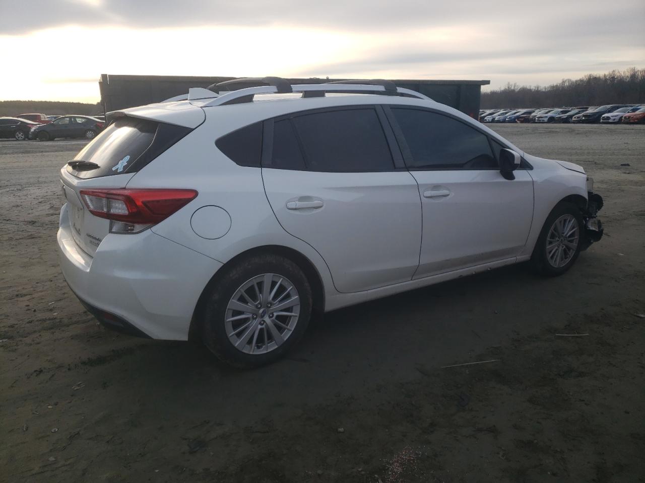 2017 Subaru Impreza - Image 3