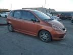 2008 Honda Fit Sport for Sale in Las Vegas, NV - Rear End
