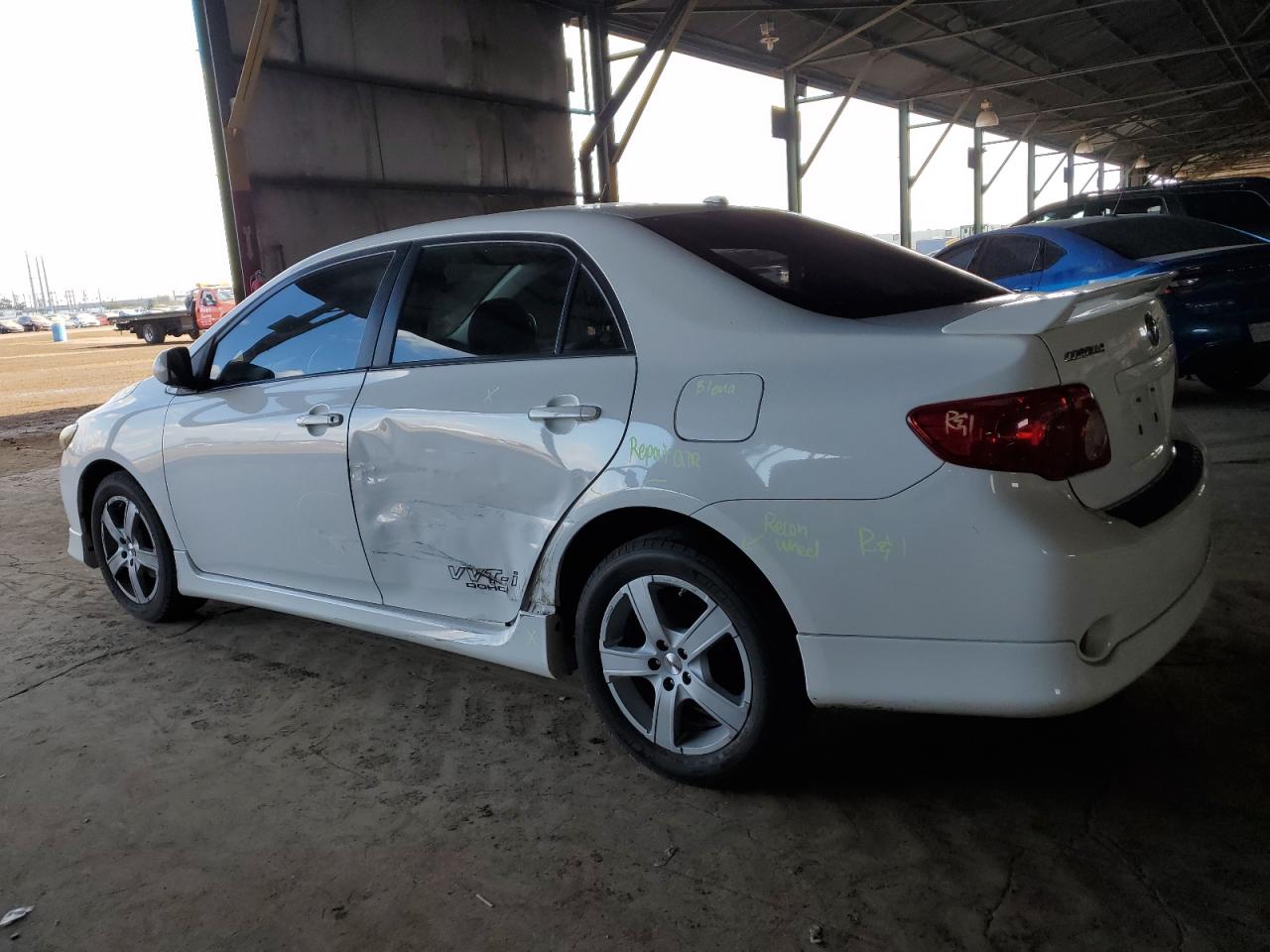 2009 Toyota Corolla - Image 2