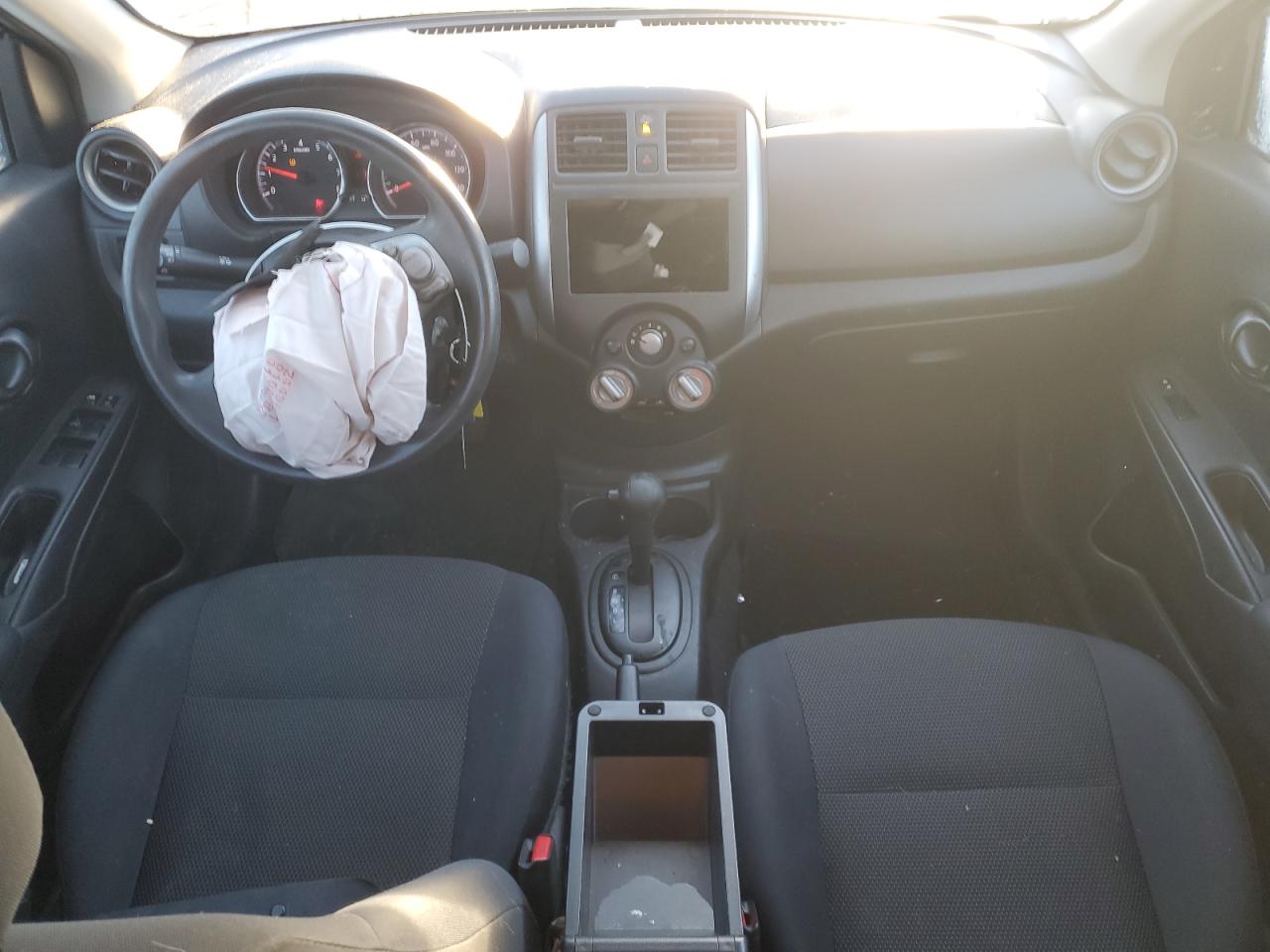 2012 Nissan Versa - Image 8