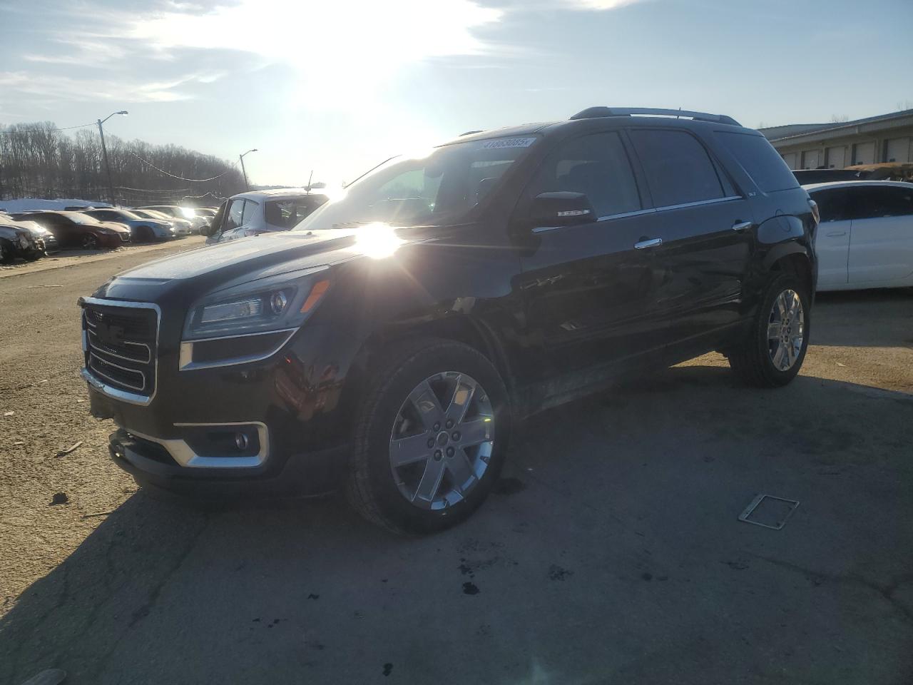 2017 GMC Acadia - Image 1