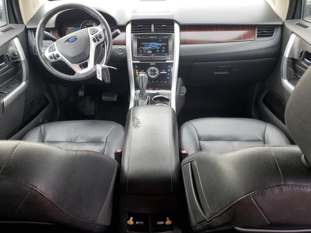 2014 Ford Edge - Image 8