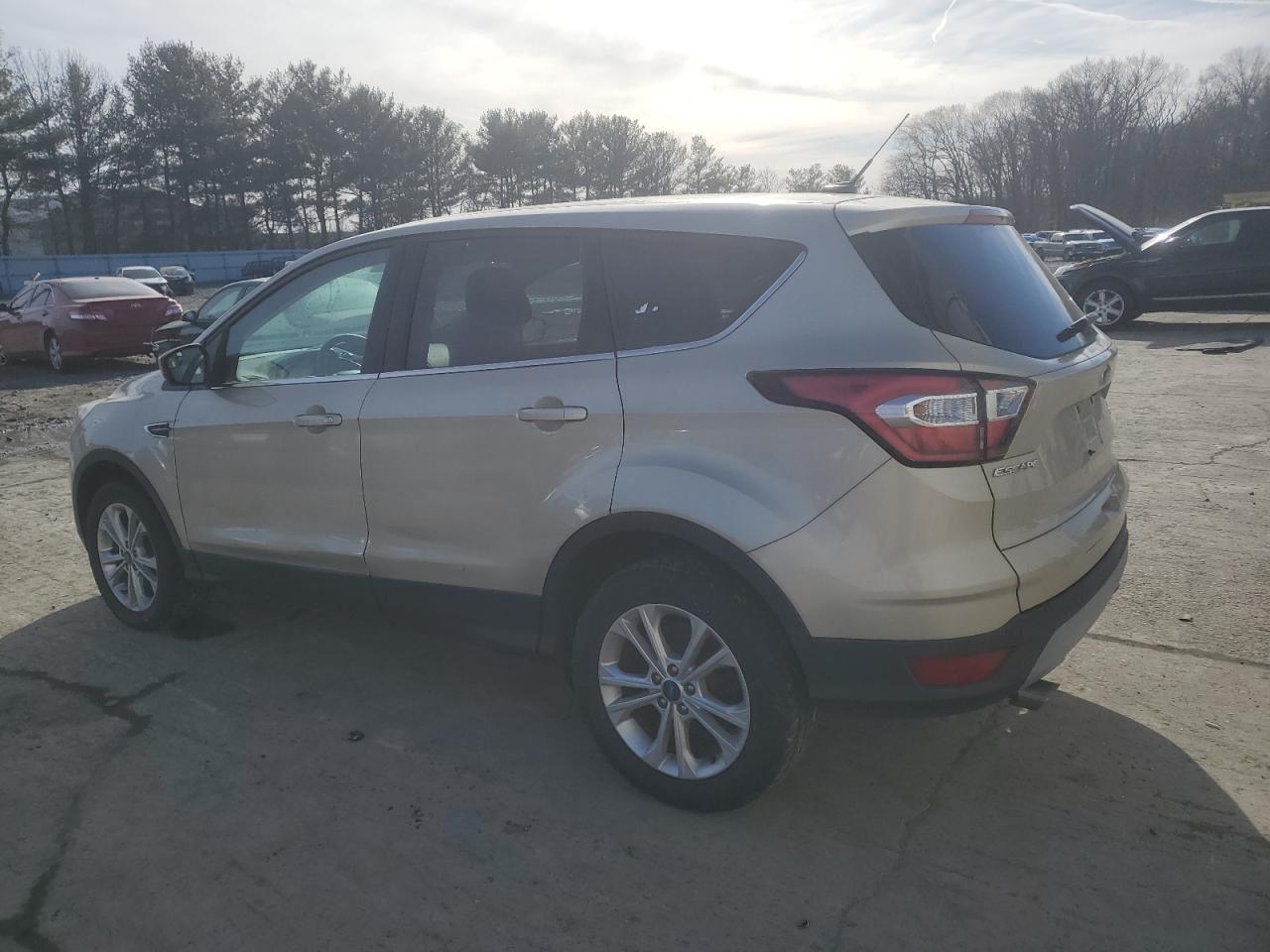 2017 Ford Escape - Image 2