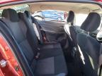 2024 Nissan Versa Sv en Venta en Las Vegas, NV - Side
