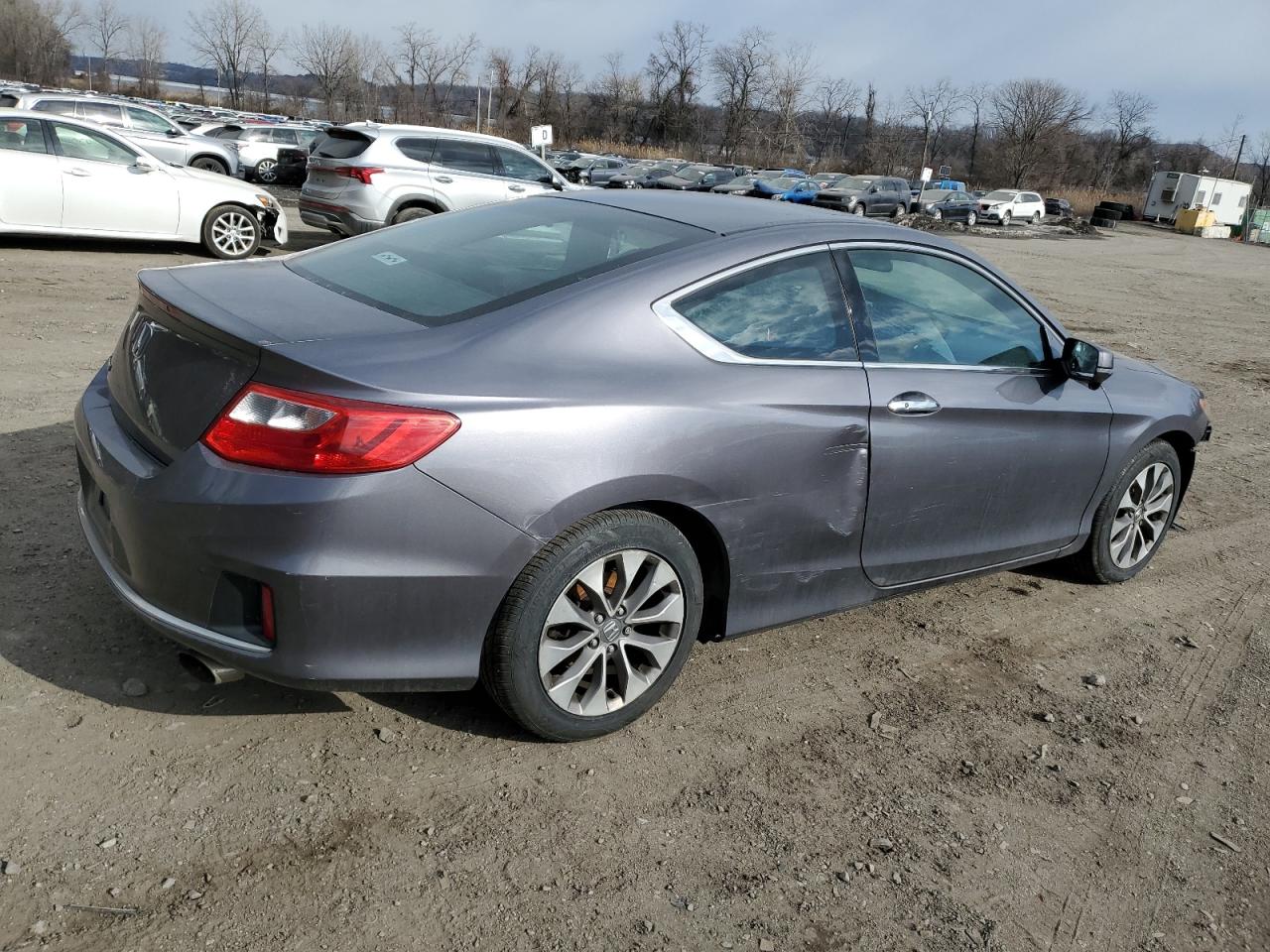 2015 Honda Accord - Image 3