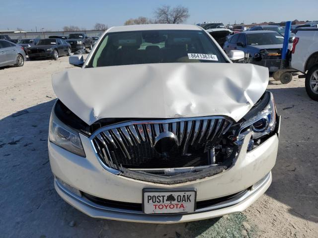 Sedans BUICK LACROSSE 2014 Beżowy