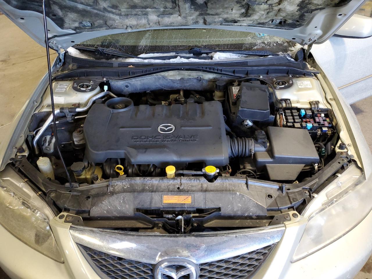 2004 Mazda 6 - Image 11