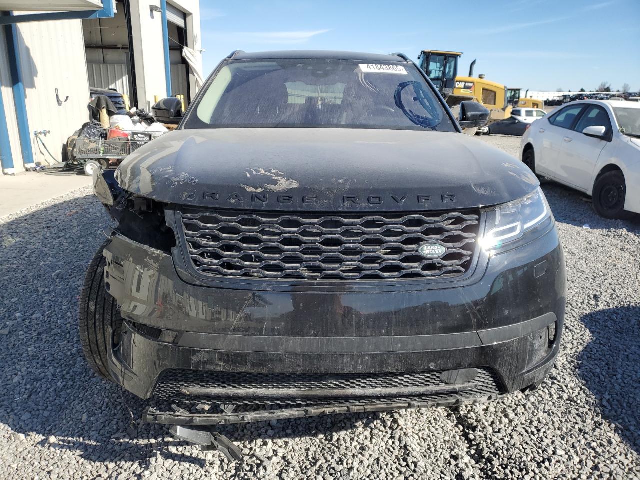 2019 Land Rover Range Rover - Image 5