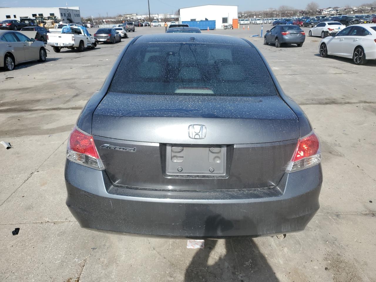 2009 Honda Accord - Image 6