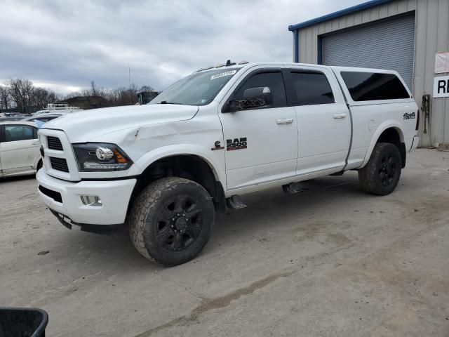 2017 Ram 2500 Laramie