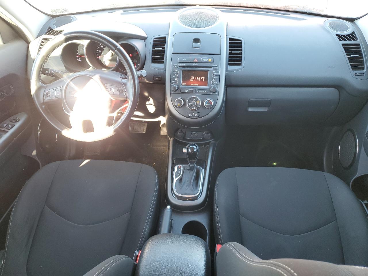 2013 Kia Soul - Image 8