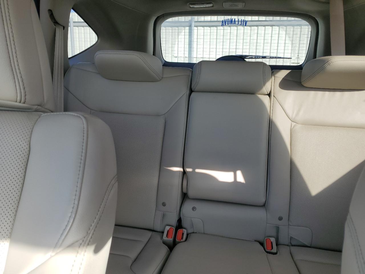 2015 Honda CR-V - Image 10