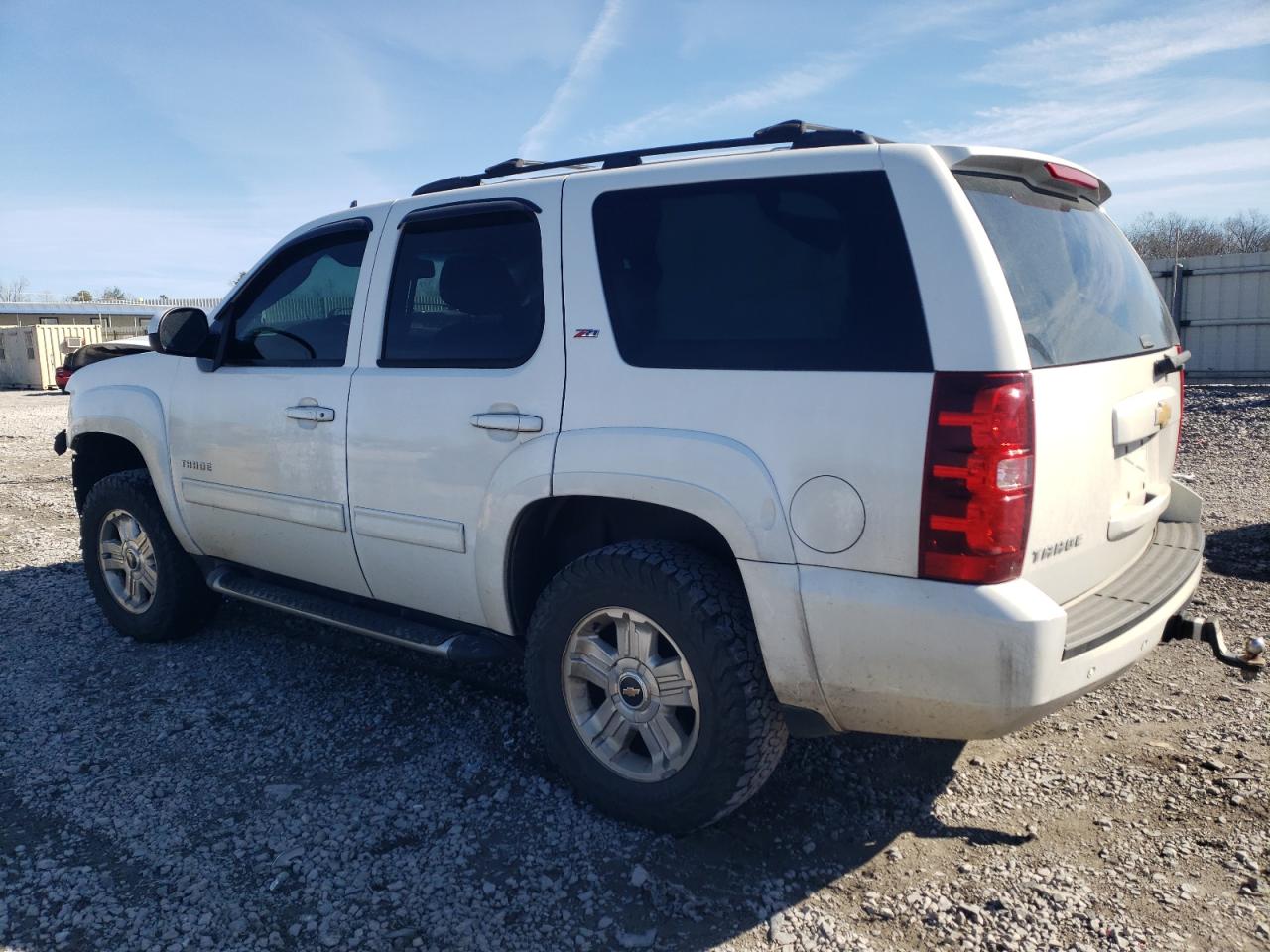 2013 Chevrolet Tahoe - Image 2