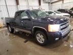 2007 Chevrolet Silverado K1500 продається в Franklin, WI - Front End