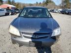 2005 Honda Civic Lx за продажба в Mendon, MA - Rollover