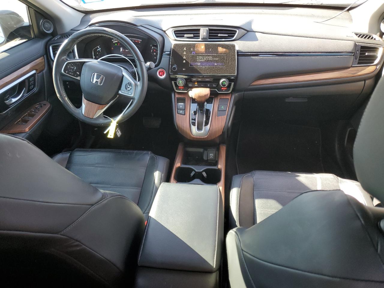 2019 Honda CR-V - Image 8