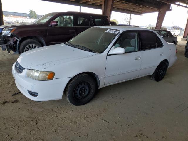 2001 Toyota Corolla Ce