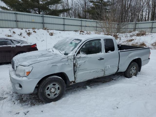 2006 Toyota Tacoma Access Cab